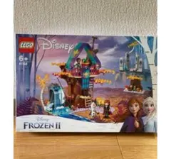 【未開封】レゴ（LEGO ）Disney Frozen II 41164