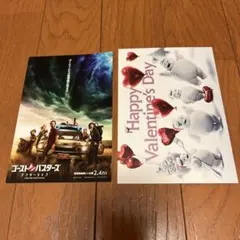 映画 ゴーストバスターズ アフターライフ フライヤー セット - メルカリ