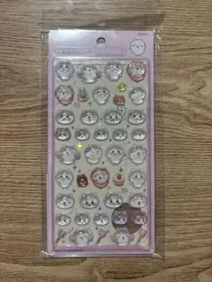 ちいかわ ボンボンドロップシール 正規品