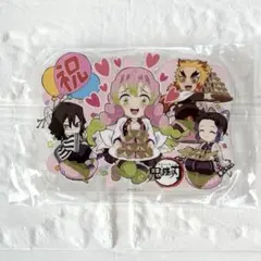 鬼滅の刃 ufotable 2020 甘露寺蜜璃 誕生祭 アクリルスタンド