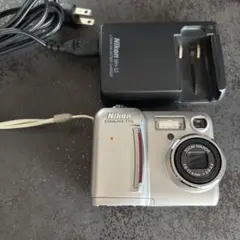 2026年最新】coolpix 775の人気アイテム - メルカリ