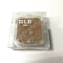 ＬＢ シームレスパウダーファンデーション レフィル タンオークル　1個のサムネイル