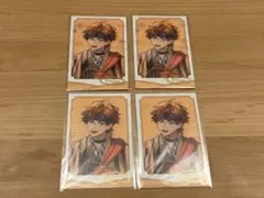 北見遊征 3skm チェキ 2nd Anniversary 2周年 にじさんじ