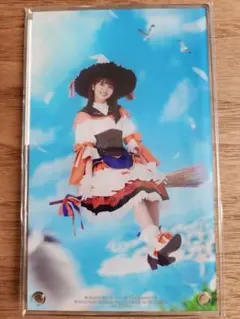 日向坂46 山下 葉留花 アクリルアートパネル B - メルカリ
