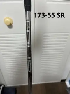 PING ピンツアー173-55 3W用、5W用2本セット 硬さS - メルカリ