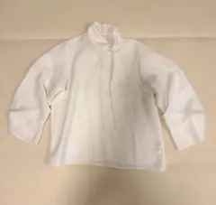 Rui様専用dresslave 長袖ホワイトブラウスのサムネイル