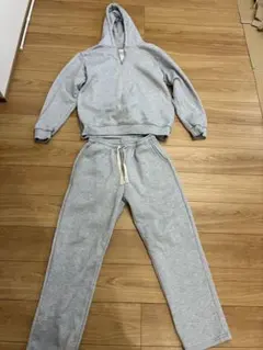 2026年最新】Sleeping dog ジャガードプルオーバー&ロングパンツセット