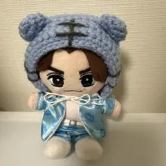 Travis Japan 松田元太 ぬいぐるみ - メルカリ