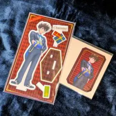 Dr.STONE クロム プレゼントver.