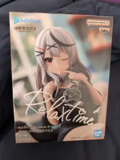 2026年最新】hololive IF -Relax time- 沙花叉クロヱの人気アイテム