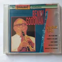 2025年最新】Benny_Goodmanの人気アイテム - メルカリ