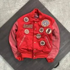 2026年最新】Karl Helmut メンズ スタジャンの人気アイテム - メルカリ