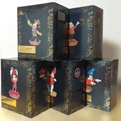 ミッキー　オーナメントセット