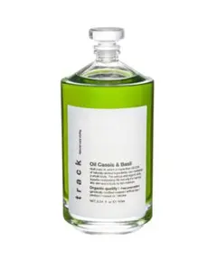 えり様専用❤︎新品未使用❤︎トラックオイル Cassis & Basil