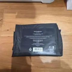 Yves Saint Laurent ブラックポーチ