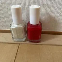 ＥＳＳｉｅ　赤＆白のサムネイル