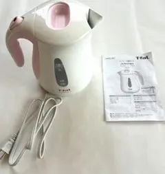 T-fal Justine+ 電気ケトル 1.2Lのサムネイル