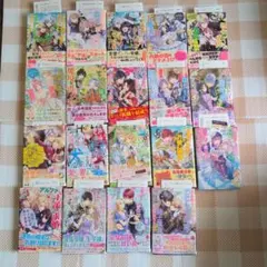 特典SS付き⭐︎フェアリーキス7月新刊 - メルカリ