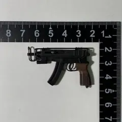 Hot Toys 1/6スケール　VZ61 サブマシンガン　ジル・バレンタイン
