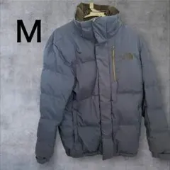 ノースフェイス ダウンジャケット　ダウン　メンズ　M ジャケット
