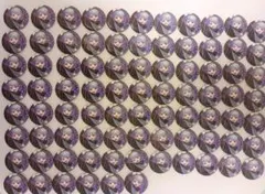あんスタ 中国 時光缶バッジ 七種茨 56点セット - メルカリ