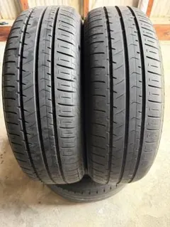 ブリヂストン20年製 215/55R17  ECOPIA NH100RV ブリヂストン [1本] ECOPIA NH100 RV 215/55R17 94V オークション比較