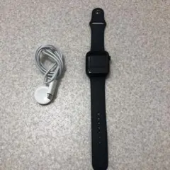 Apple Watch SE(第2世代) GPSモデル、 44mm。