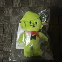ゆ*様 メメル　キーホルダー Ringo Jam 8th Anniversary MEMERU Plush Toy Keyholder | TOoKA