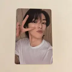 RIIZE ODYSSEY MEGA SMini トレカ ソンチャン