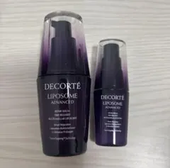 新品 コスメデコルテ リポソーム アドバンスト リペアセラム 42ml
