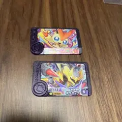 ポケモンフレンダ
