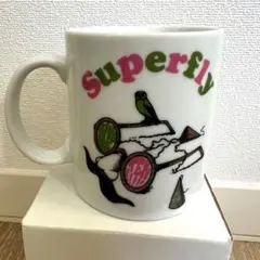 2025年最新】Superfly_越智_志帆の人気アイテム - メルカリ