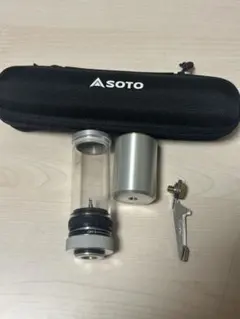 SOTO Hinoto SOD-260のサムネイル