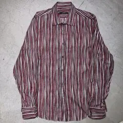 GUCCI ストライプシャツ SS02のサムネイル