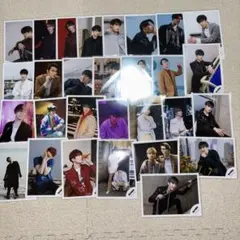 ジェシー写真セット