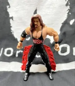 WWE マテル ディーゼル ケビン ナッシュ プロレス フィギュア WWE マテル ディーゼル ケビン ナッシュ プロレス フィギュア - メルカリ