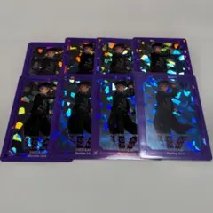 あんスタ ギラギラドリームカード 乙狩アドニス