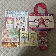 2026年最新】カードキャプターさくら a賞の人気アイテム - メルカリ