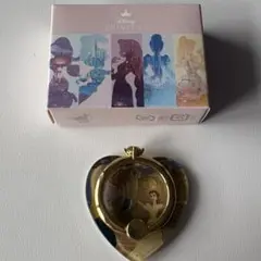 美女と野獣　ベル　スマホリング