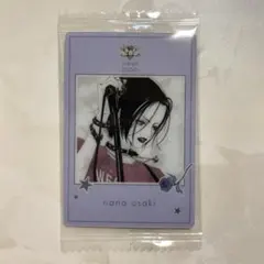 矢沢あい ツインウエハース カード NANA C-21 ナナ