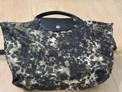 ロンシャン、ル・プリアージュ ネオ・ファンテジー Mサイズ