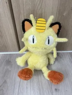 2026年最新】ポケモンセンターオリジナル ぬいぐるみ ニャースの人気