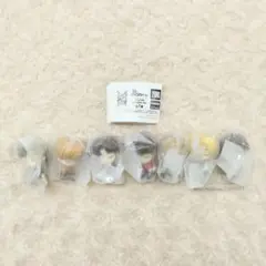 TinyTAN 肩ズンFig. Dynamite Ver. 全7種 フルコンプ