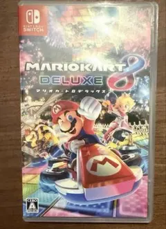 マリオカート8 デラックス Nintendo Switch