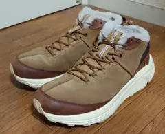 UGG　ミオトレーナーハイ　27.5cm　ムートンブーツ　　　メンズスニーカー