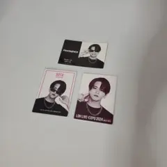 LDH LIVE EXPO2024 中島颯太 セット①