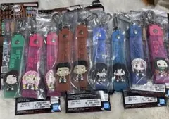 一番くじ 鬼滅の刃 姉の仇 ぽこっとちゃーむ