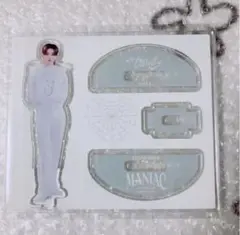 stray kids フィリックス アクリルスタンド　スキズ　maniac
