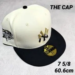 THE CAP別注 59FIFTY Super Drip Yankees 完売品