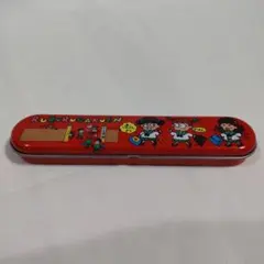 るるる学園　缶ペン　ミニ文具のサムネイル
